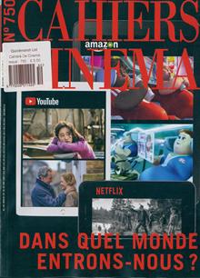 Cahier Du Cinema Cdu Magazine  Order Online