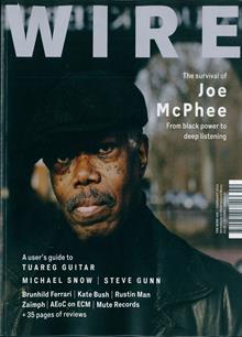 Wire Magazine  Order Online