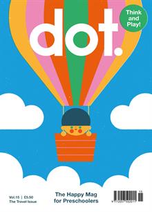 Dot Magazine  Order Online
