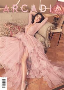 Arcadia Magazine  Order Online