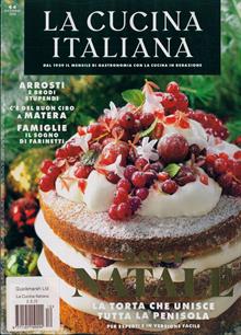 La Cucina Italiana Magazine  Order Online