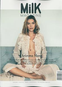 Milk French Magazine  Order Online