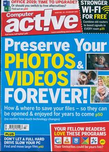 Computeractive Magazine  Order Online