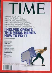 Time Magazine  Order Online