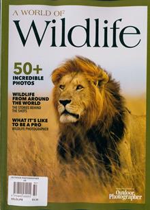 Outdoor Photographer Us Magazine  Order Online