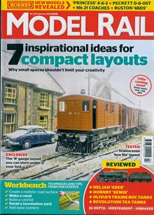 Model Rail Magazine  Order Online