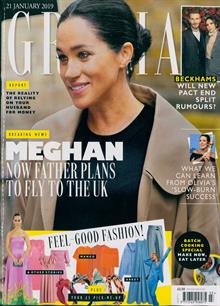 Grazia Magazine  Order Online