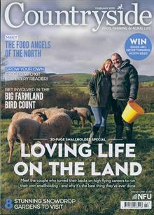 Countryside Magazine  Order Online