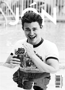 Jon Magazine  Order Online