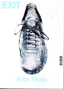 Exit Magazine  Order Online