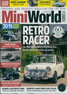 Mini World Magazine  Order Online