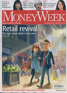 Money Week Magazine  Order Online