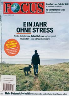 Focus (German) Magazine  Order Online