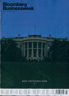 Bloomberg Businessweek Magazine  Order Online