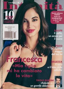 Intimita Magazine  Order Online