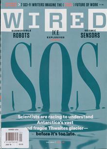 Wired Usa Magazine  Order Online