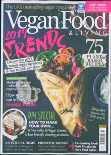 Vegan Food And Living Magazine  Order Online