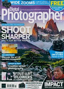 Digital Photographer Uk Magazine  Order Online