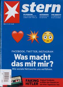 Stern Magazine  Order Online