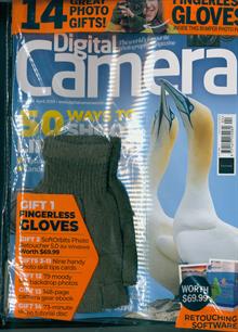 Digital Camera Magazine  Order Online