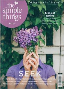Simple Things Magazine  Order Online