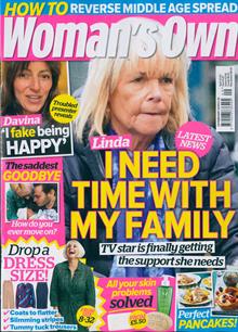 Womans Own Magazine  Order Online