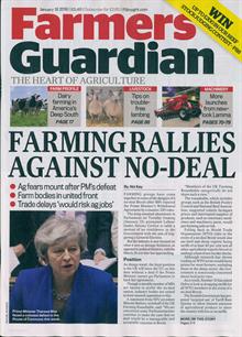 Farmers Guardian Magazine  Order Online