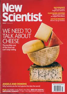 New Scientist Magazine  Order Online