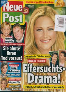 Neue Post Magazine  Order Online