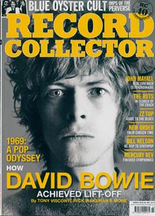 Record Collector Magazine  Order Online