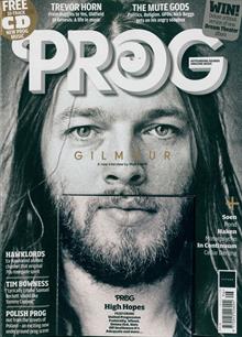 Prog Magazine  Order Online
