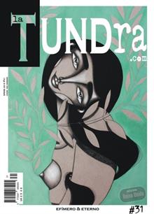 La Tundra Magazine  Order Online