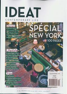 Ideat Magazine  Order Online