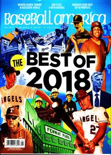 Baseball America Magazine  Order Online