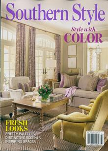 Southern Style Presents Magazine  Order Online