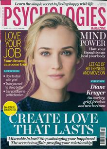 Psychologies Travel Edition Magazine  Order Online