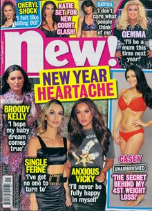 New Magazine  Order Online