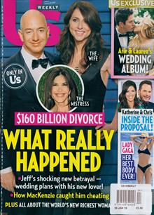 Us Weekly Magazine  Order Online