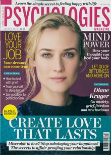 Psychologies Magazine  Order Online