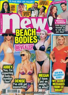 New Magazine  Order Online