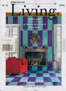 Living (It) Magazine  Order Online
