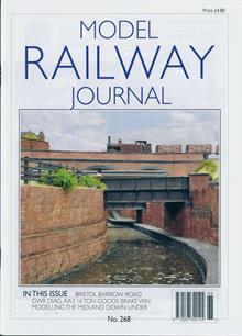 Model Railway Journal Magazine  Order Online