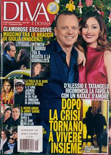 Diva E Donna Magazine  Order Online