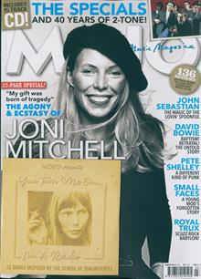 Mojo Magazine  Order Online