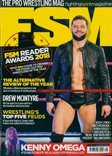 Wrestletalk Magazine  Order Online
