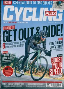 Cycling Plus Magazine  Order Online