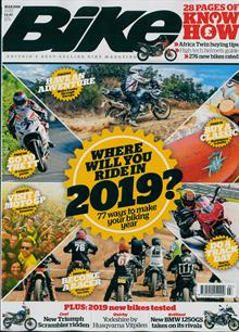 Bike Monthly Magazine  Order Online