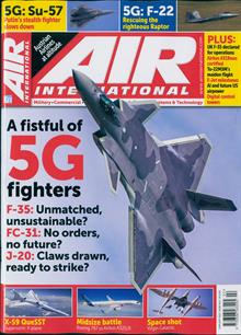 Air International Magazine  Order Online