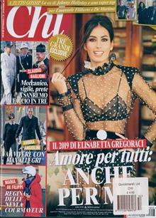 Chi Magazine  Order Online