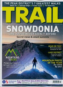 Trail Magazine  Order Online